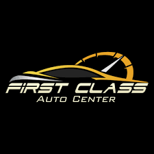Automobile Solution Services by First Class Auto Center